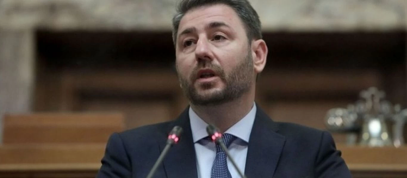 Ν.Ανδρουλάκης: «Δυστυχώς απέτυχε ο κ.Τσίπρας, αποτυγχάνει ο κ.Μητσοτάκης»